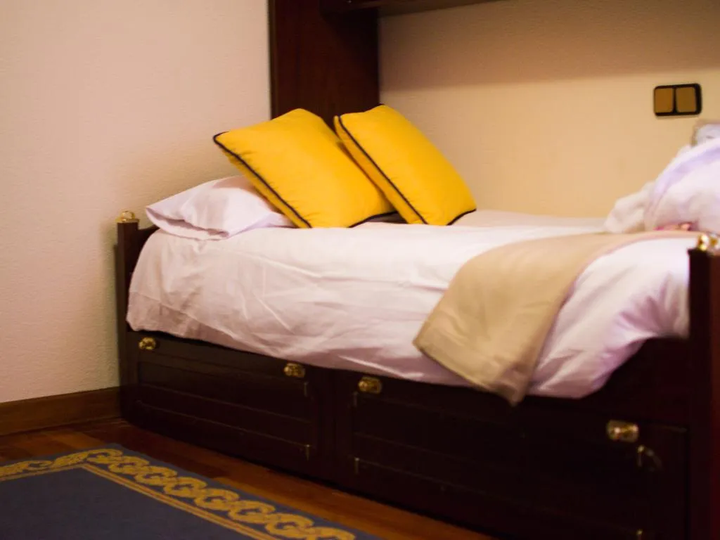 SUITE THREE BEDROOMS Room, RK El Cabo Cottage, Gran Canaria