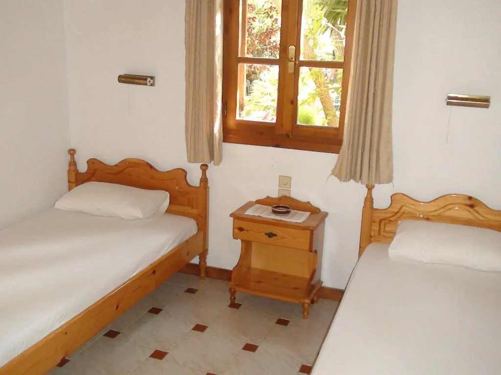 APARTMENT TWO BEDROOMS Room, Baha Ammes, Kefallinia