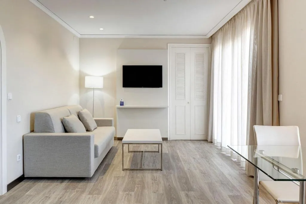 Room, Oliva Nova Beach & Golf Hotel, Fuerteventura
