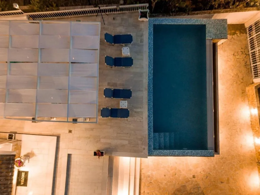 Sports and Entertainment, San Georgio Hotel, Corfu