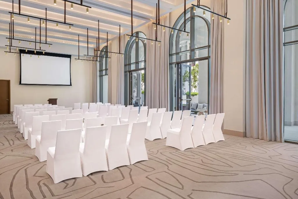Conferences, Vida Creek Beach Hotel, Dubai