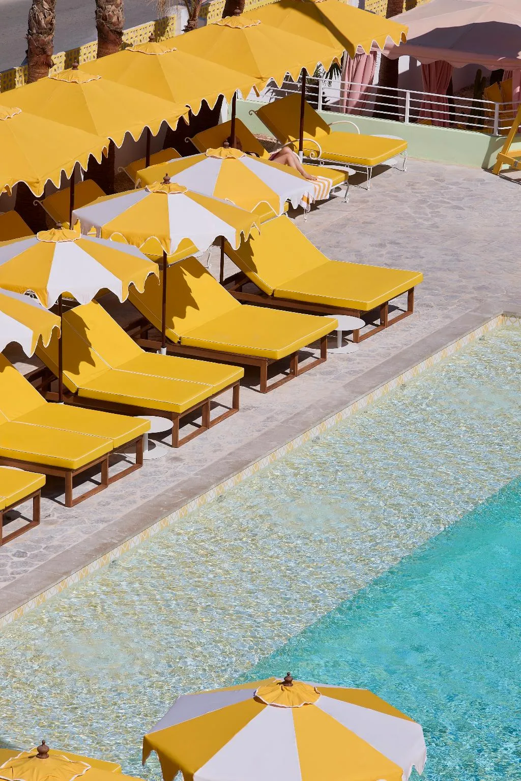 Pool, Los Felices Ibiza, Ibiza