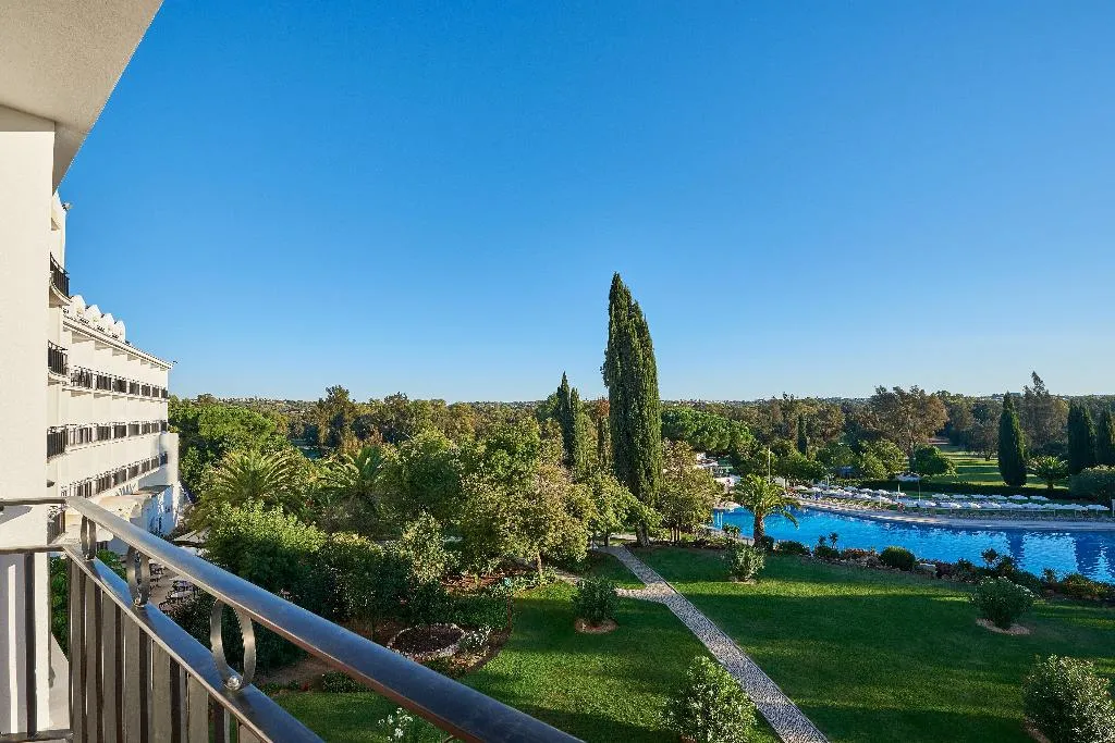 Room, Penina Hotel & Golf - Portimao, Algarve