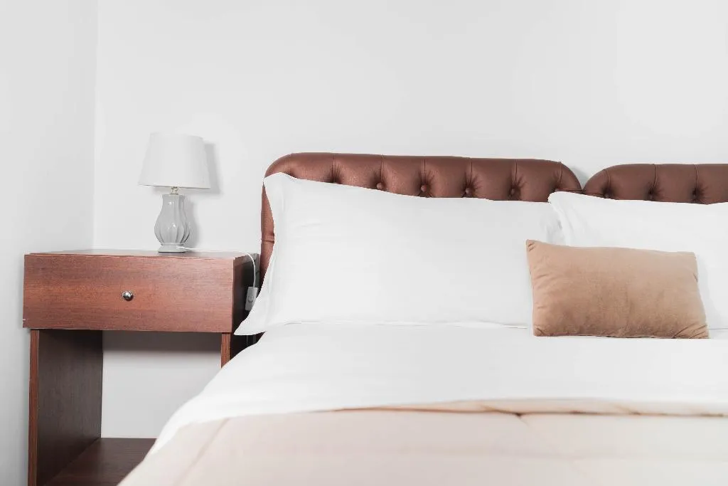 QUADRUPLE CLASSIC Room, Kairos Hotel, Naples