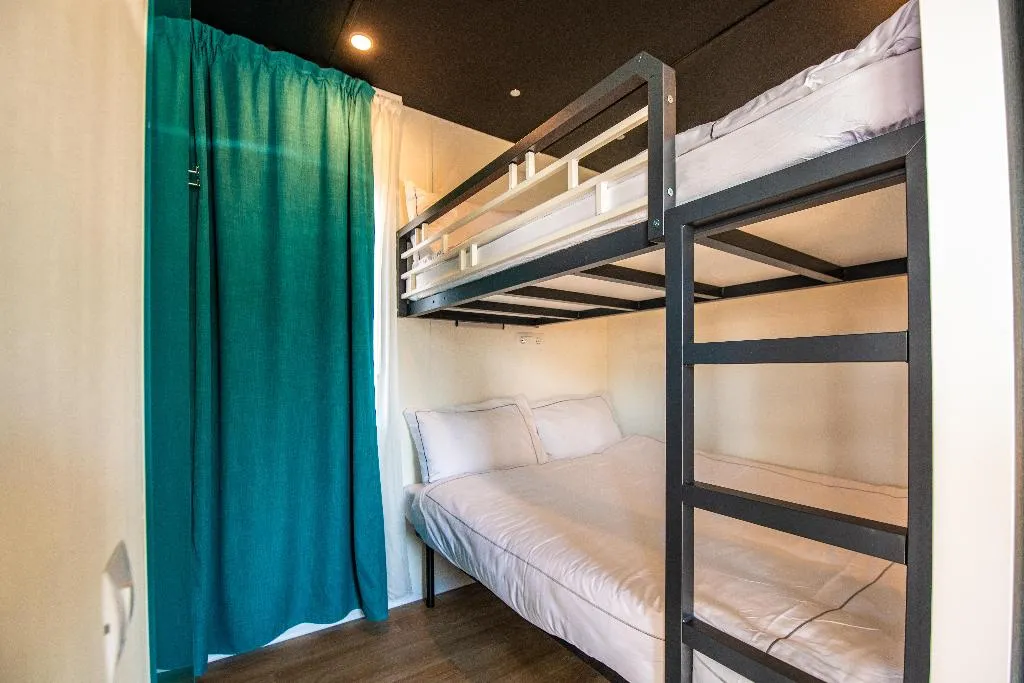 HOME DELUXE Room, Arena Grand Kazela Camping Homes, Istria