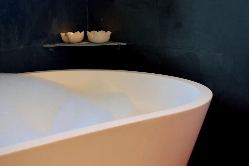 Room, Finca Bell-Lloc, Costa Brava