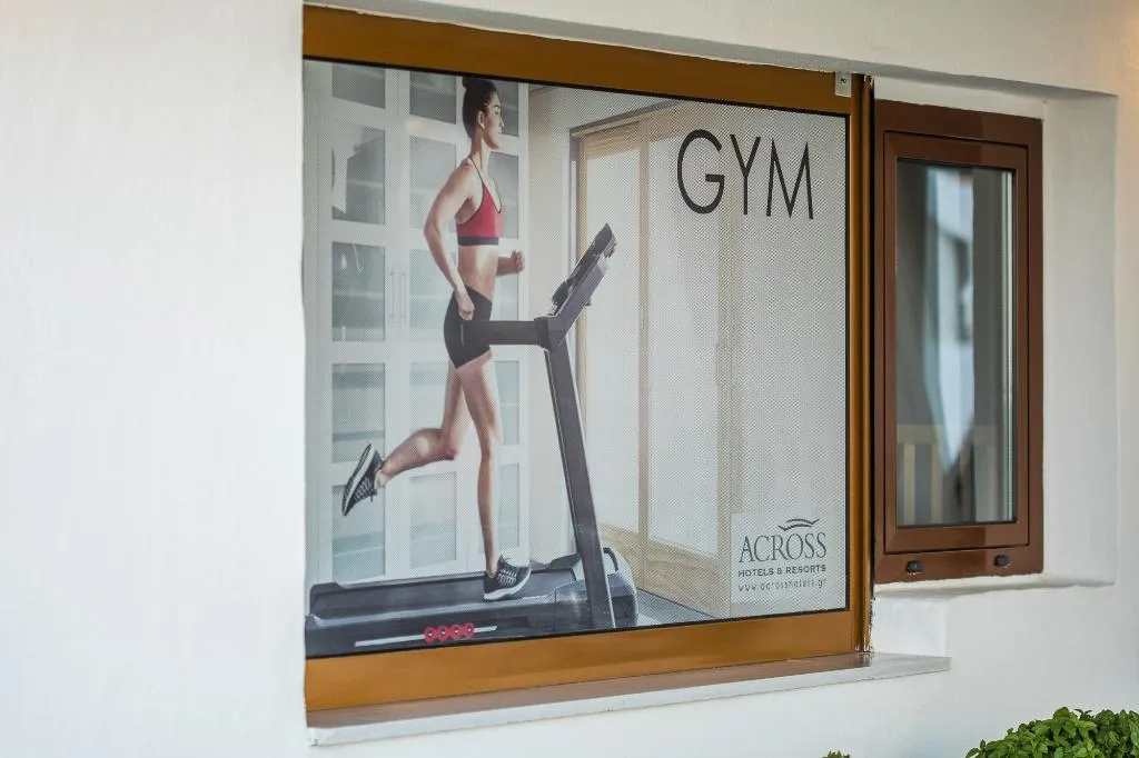 Sports and Entertainment, Coral Blue Beach Hotel Gerakini, Halkidiki