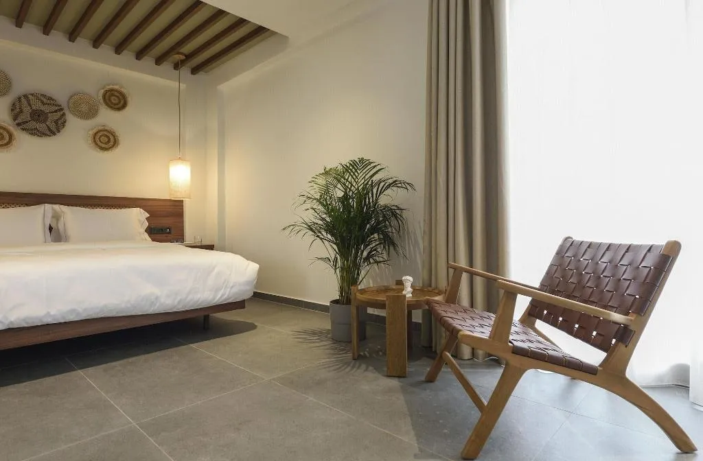 Room, Amyntas Seafront Hotel – Adults Only, Halkidiki