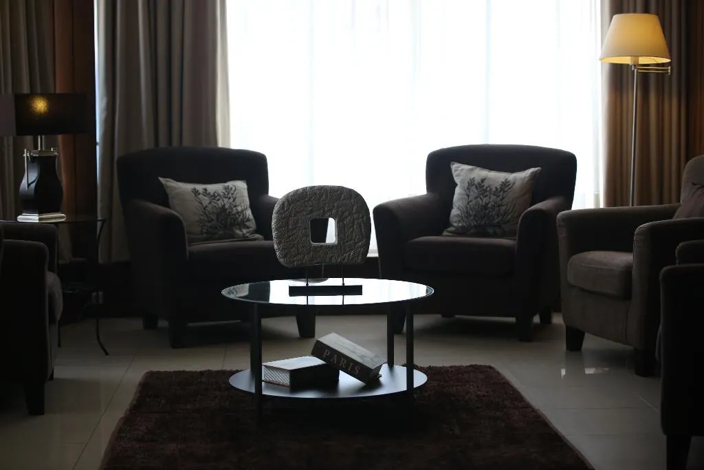 Lobby, Hotel São José Porto, Porto