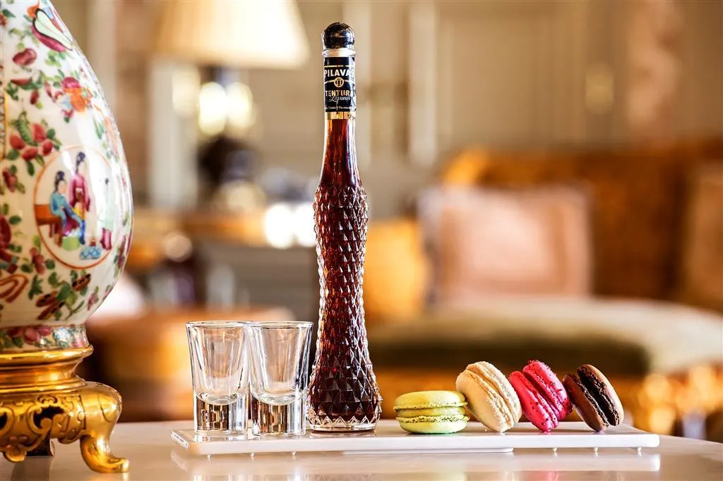 General view, Grande Bretagne, A Luxury Collection Hotel, Athens
