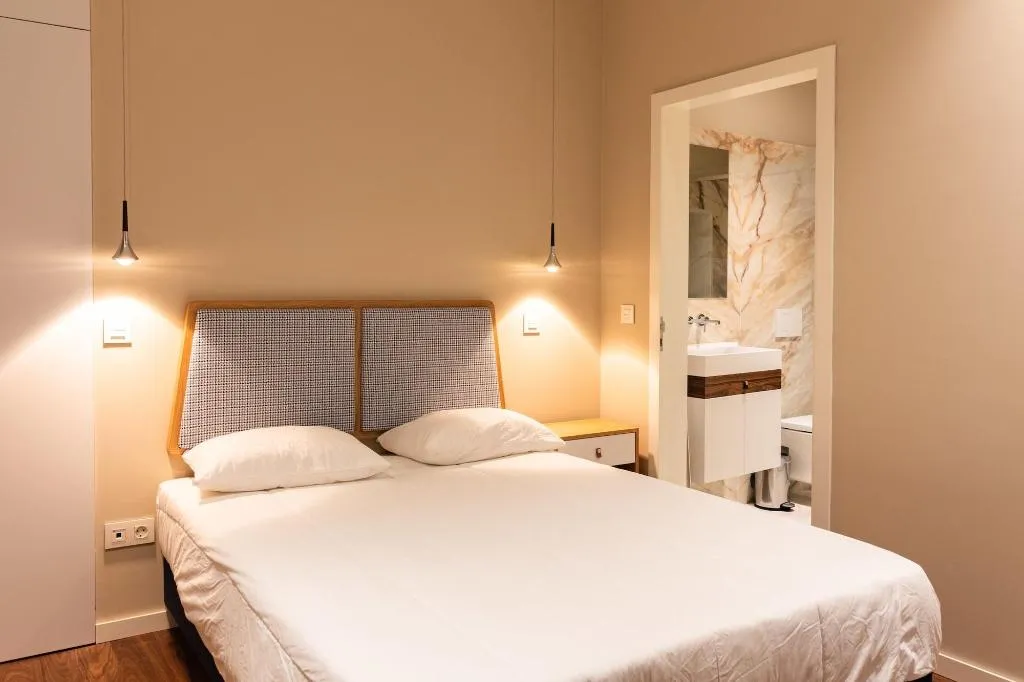 Room, Rs Porto Historic Center, Porto