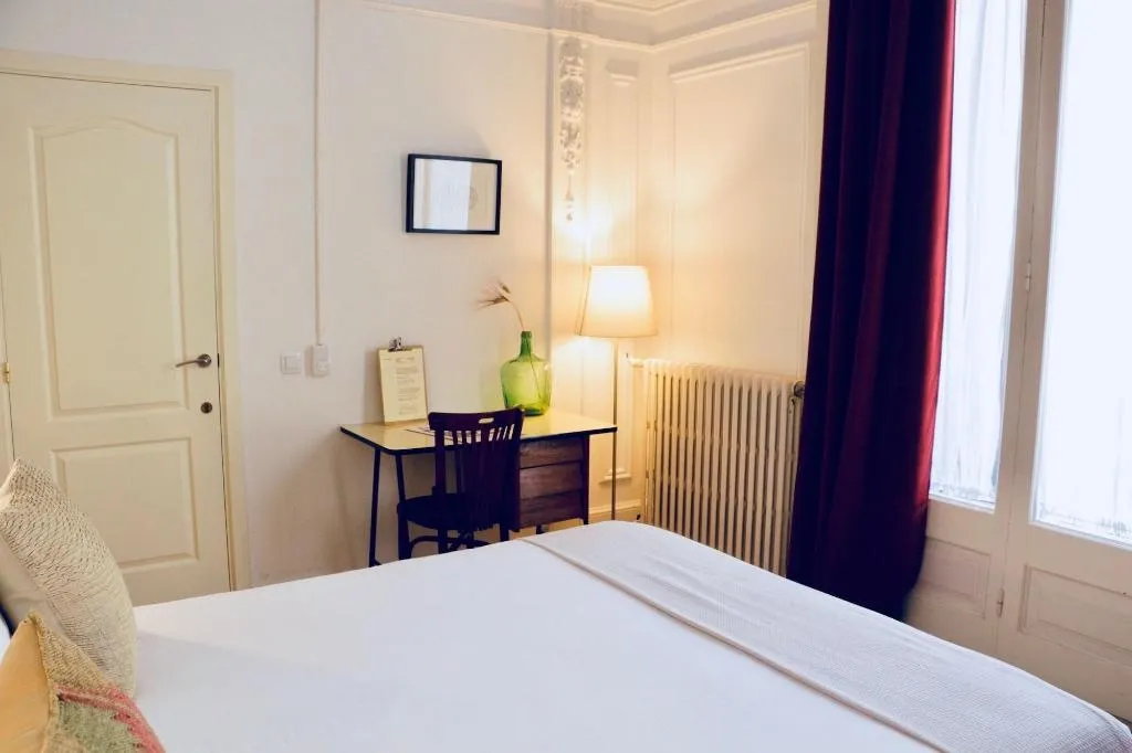 Room, La Casa Gran B&B, Barcelona