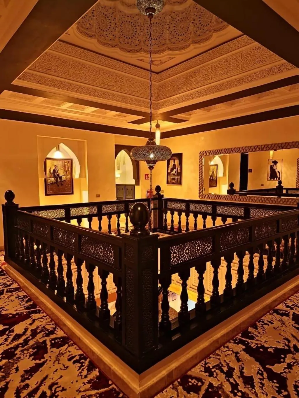 Room, The Bird Exclusive Guest House & Spa, Marrakech