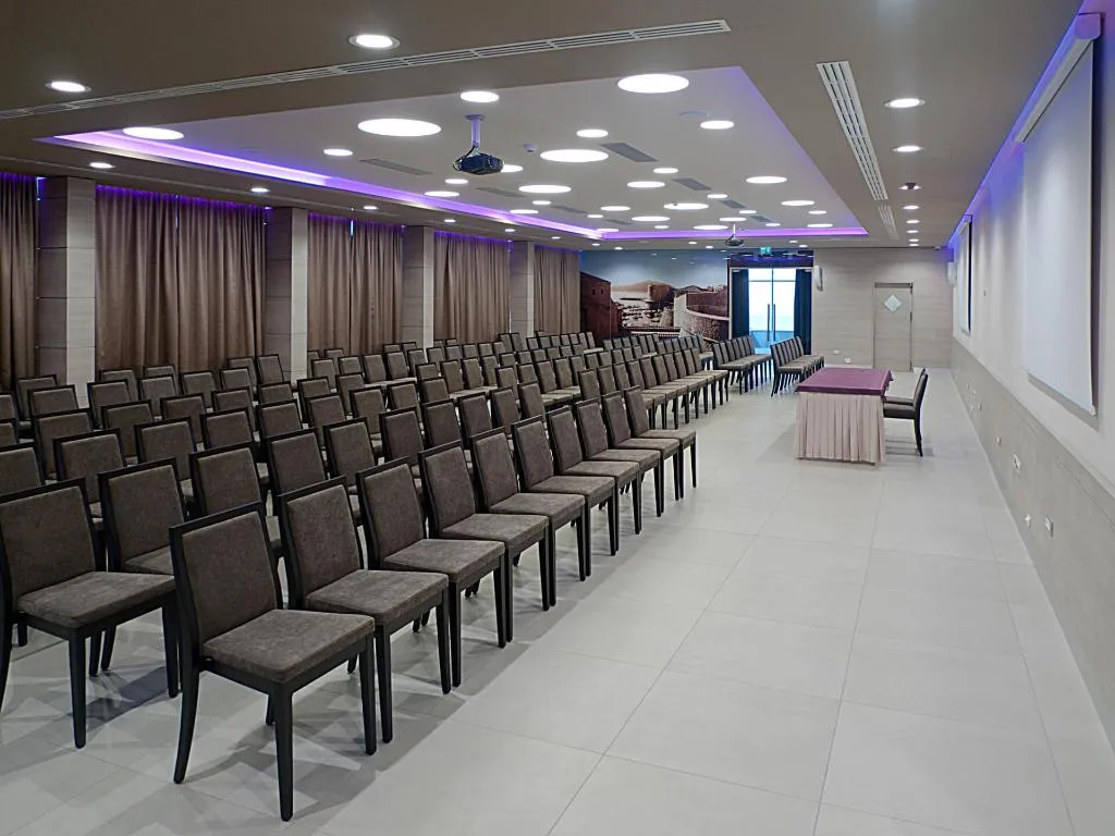 Conferences, Adria Dubrovnik, Dubrovnik