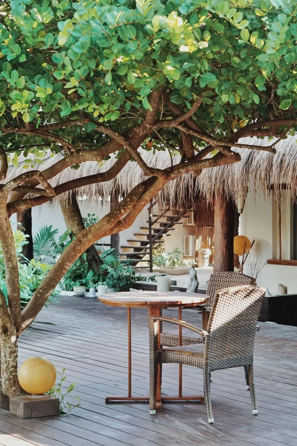 Lobby, The Beach Tulum, Cancun Area