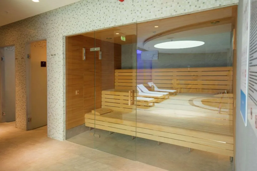 Sports and Entertainment, Susona Bodrum, LXR Hotels & Resorts, Bodrum