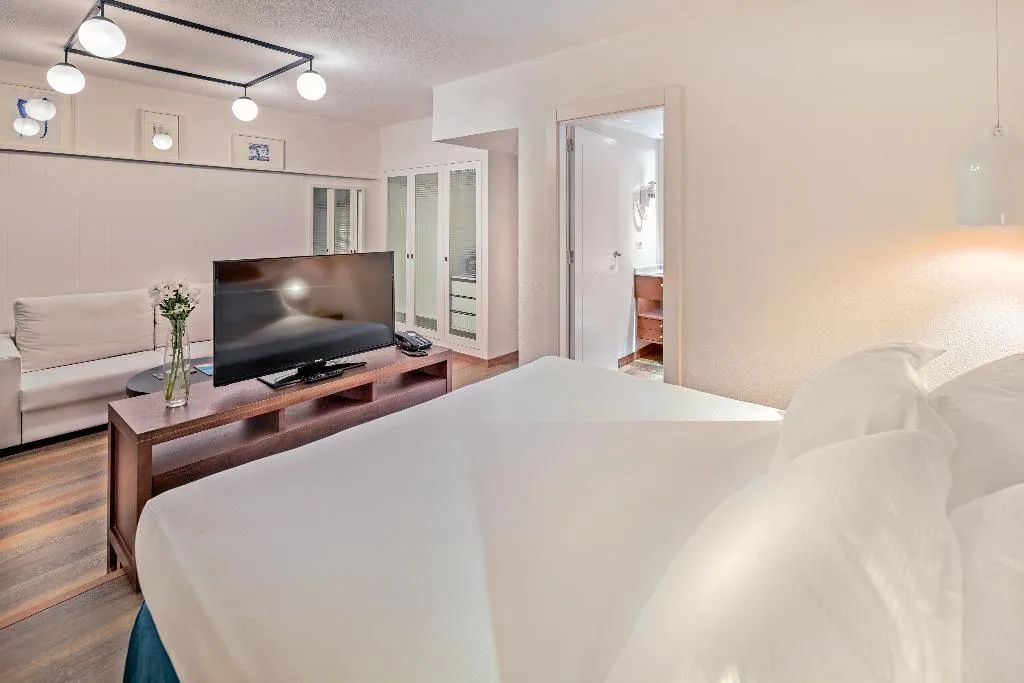 Room, H10 Ocean Suites, Fuerteventura