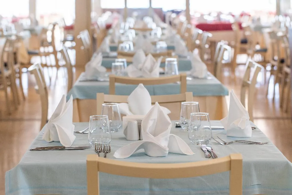 Restaurant, La Blanche Resort & Spa, Bodrum
