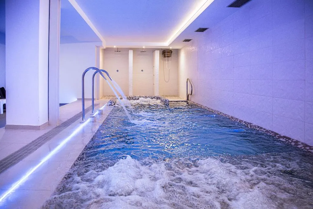 Sports and Entertainment, Hotel Europa & Spa, Costa Brava