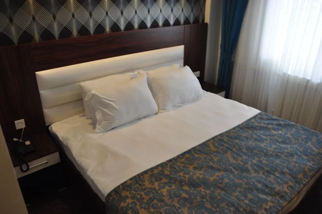 Room, Madi Otel Izmir, Izmir