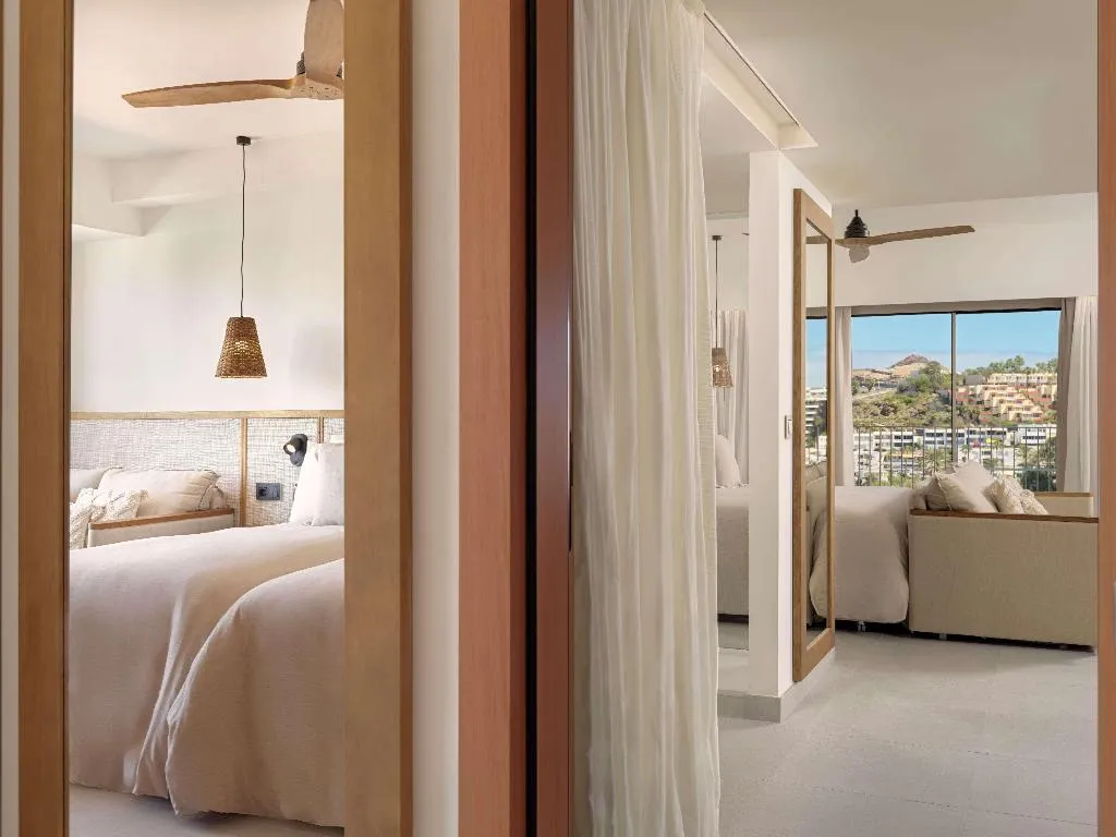 Room CONNECTING ROOM Room, Paradisus Gran Canaria, Gran Canaria