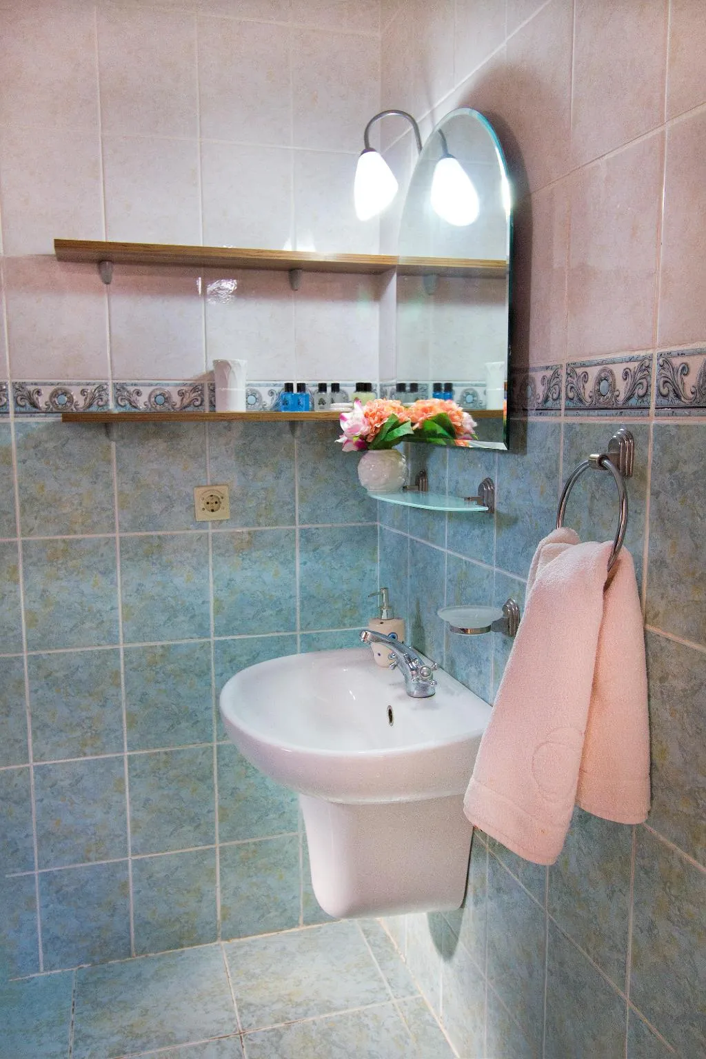 DOUBLE POOL VIEW ONE BEDROOM Room, Windy Hill Selimiye, Dalaman