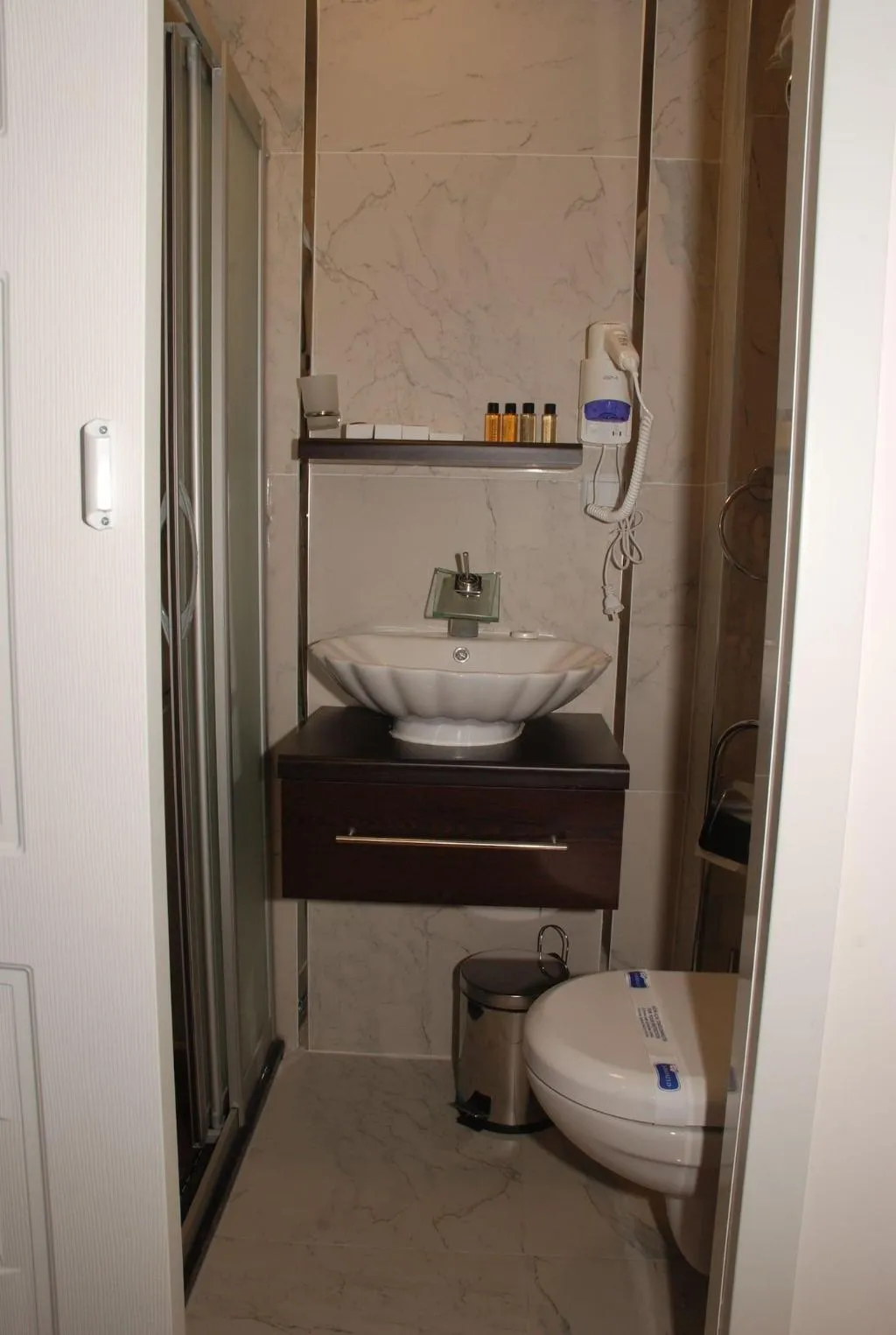 Room, Mavi Inci Park Otel, Izmir