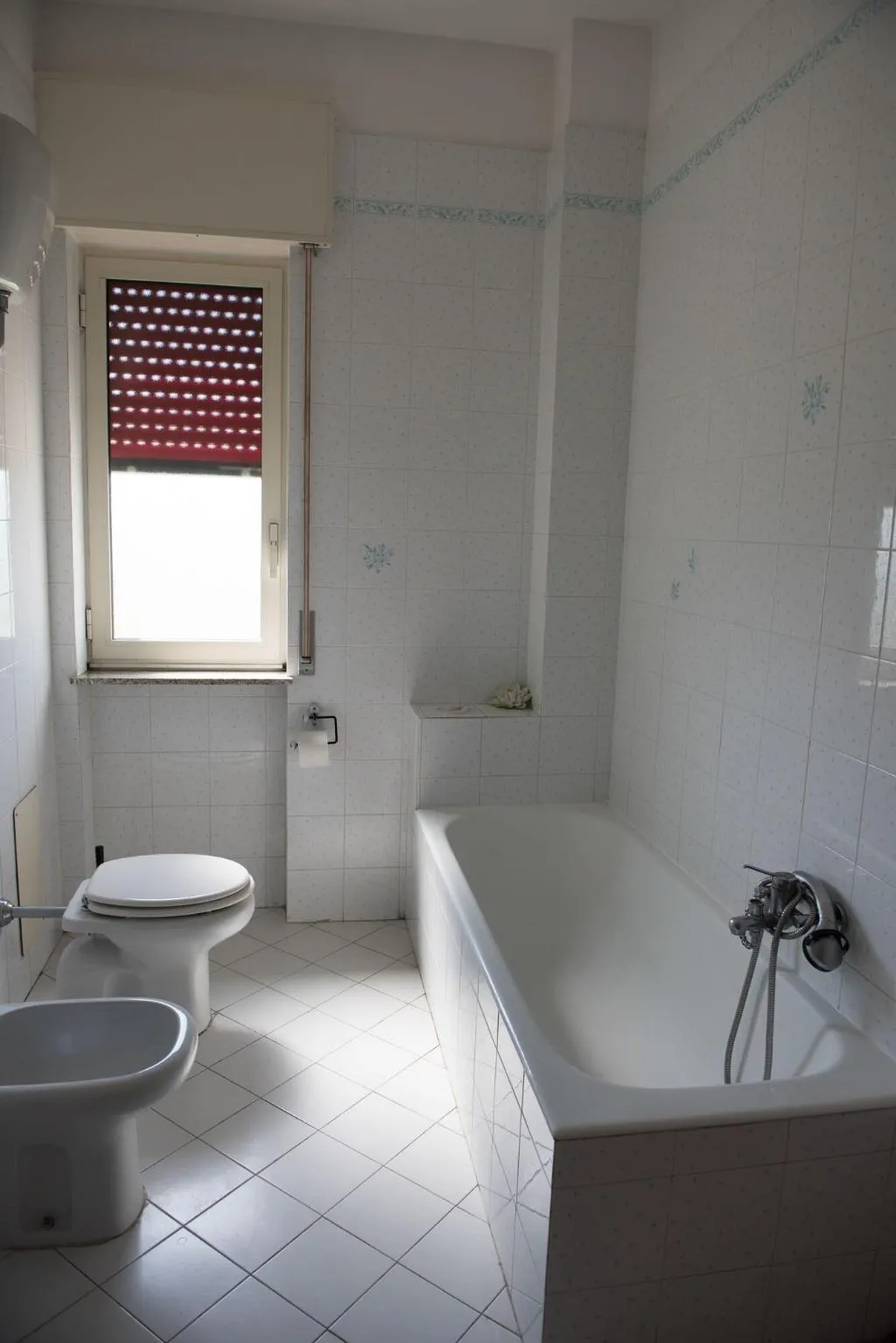Room, Area Domus, Naples