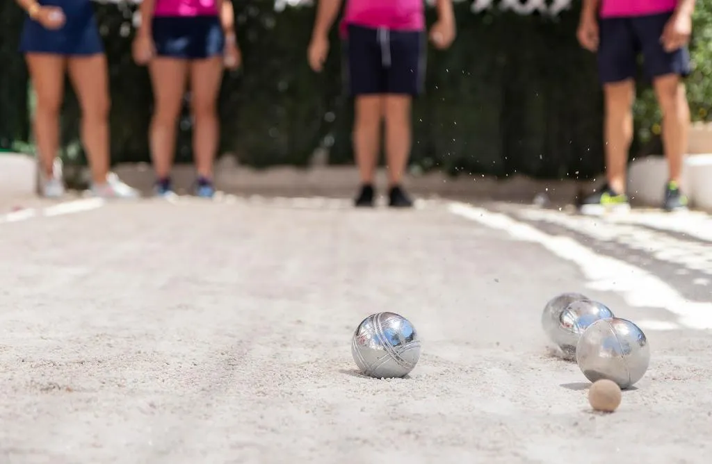 Sports and Entertainment, Hotel Palia La Roca, Costa Del Sol