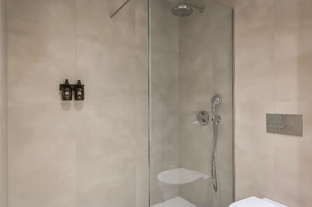 DOUBLE STANDARD Room, Hotel Acta The Clover, Porto