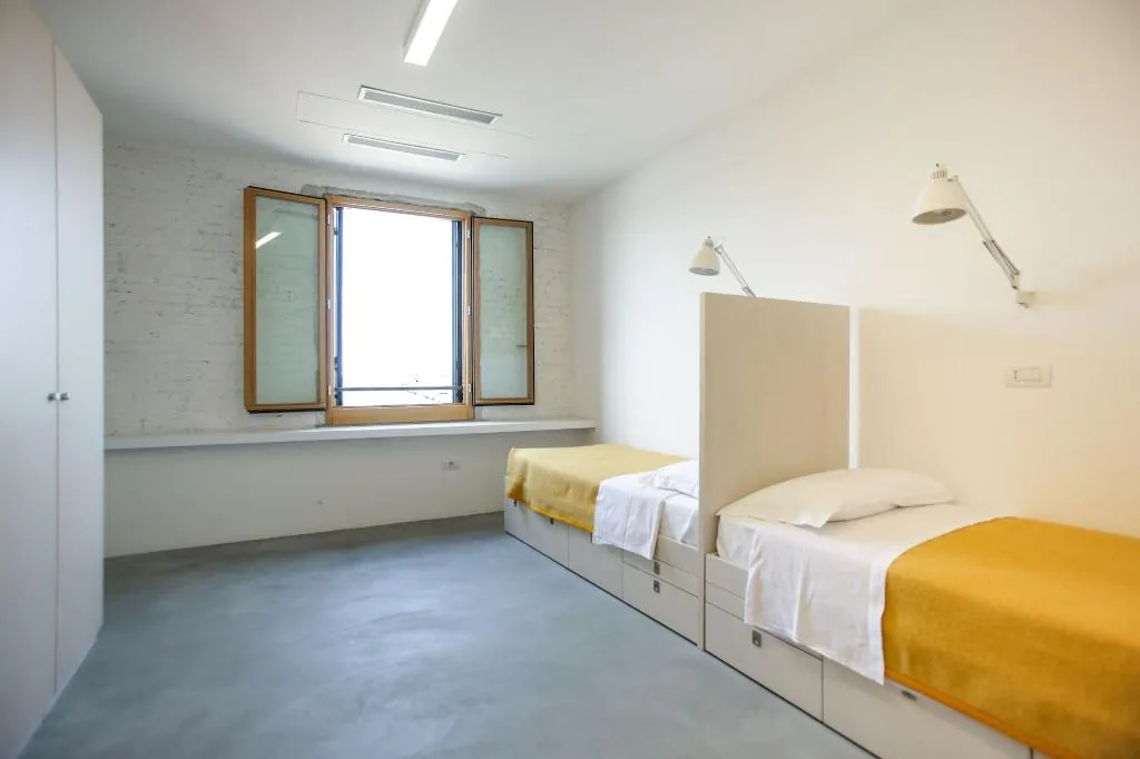 Room, Combo Venezia, Venice
