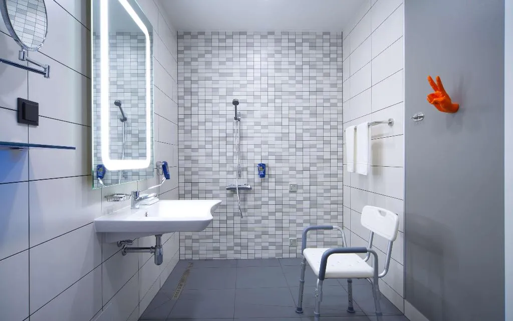 Room, Park Inn by Radisson Residence Riga Barona, Riga