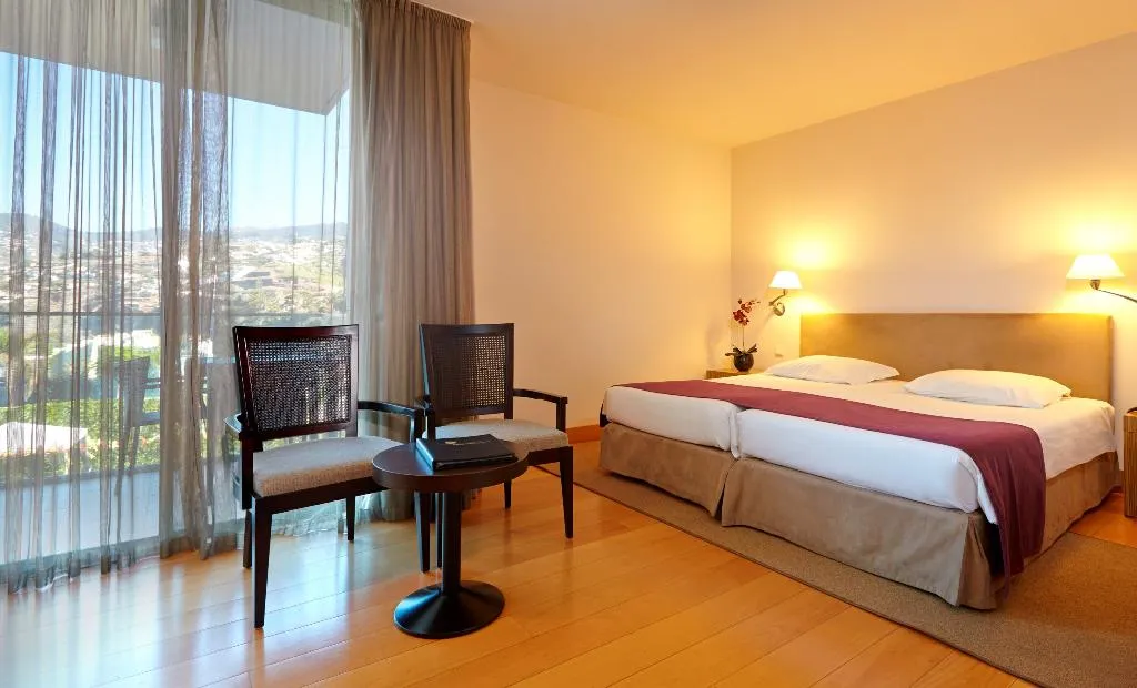 Room, Golden Residence, Madeira