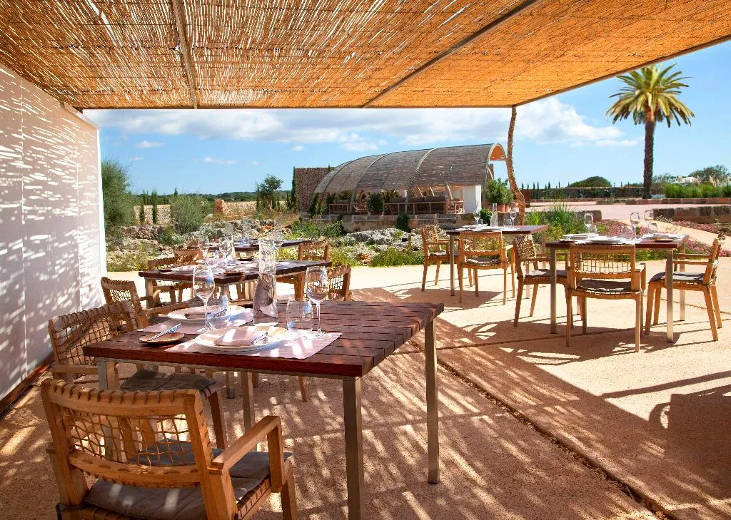Restaurant, Torralbenc, Menorca