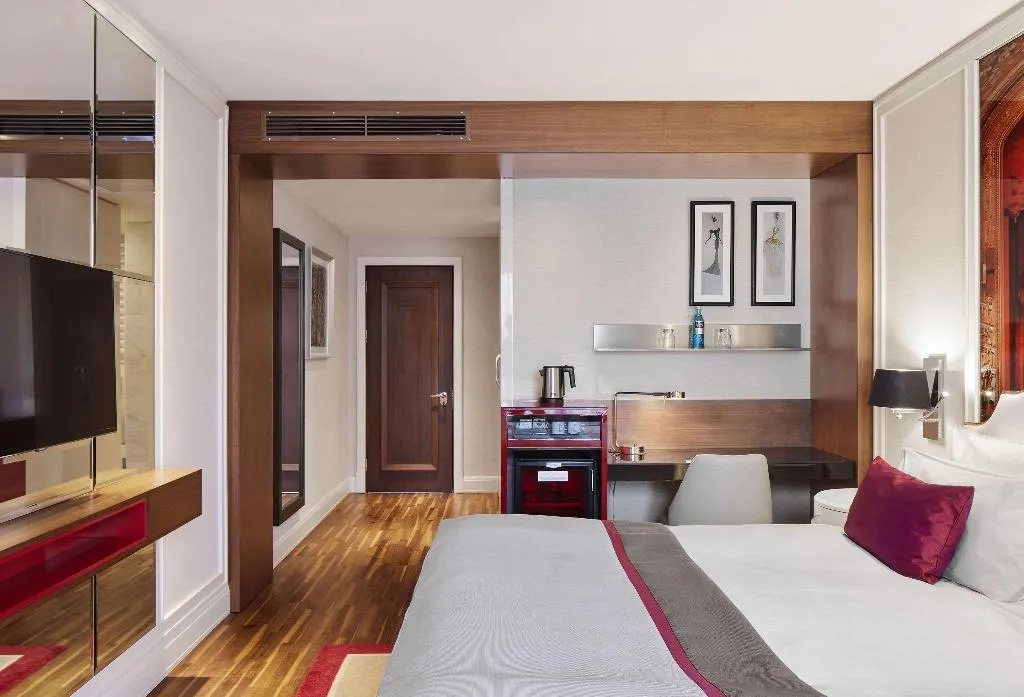Room, Titanic Gendarmenmarkt Berlin, Berlin