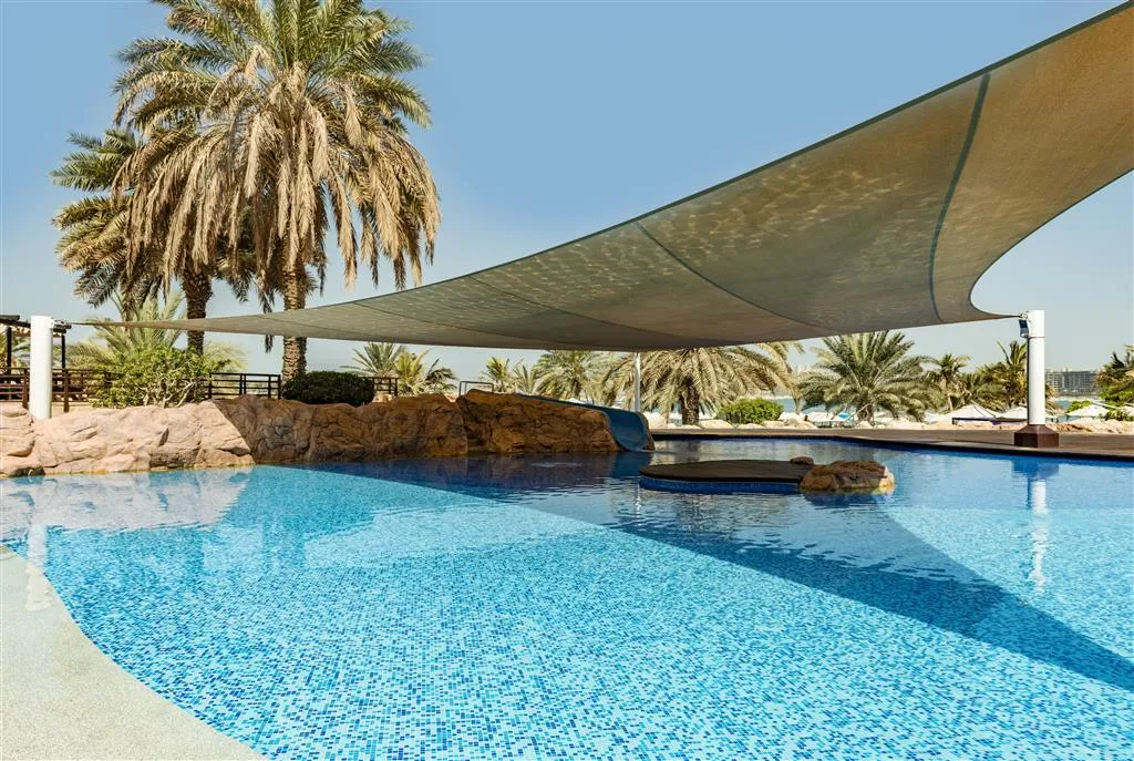 General view, Westin Mina Seyahi Beach Resort & Marina, Dubai