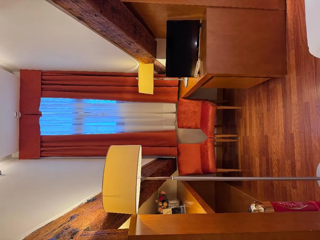 DOUBLE CAPACITY 2 Room, Ruzzini Palace, Venice