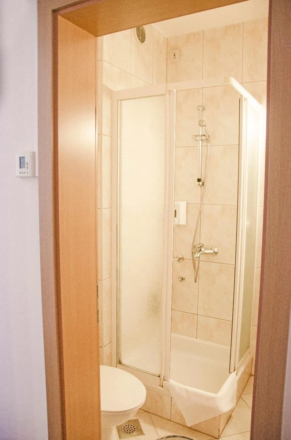 DOUBLE PARK VIEW Room, Petka Hotel, Dubrovnik