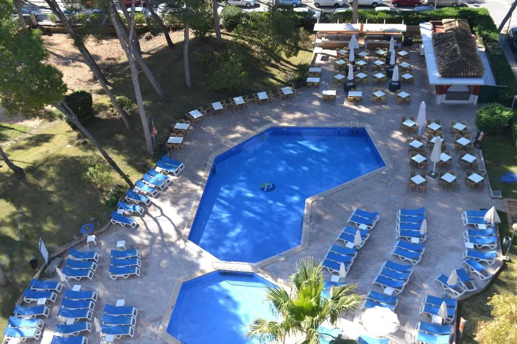 Pool, Pabisa Sofia, Majorca