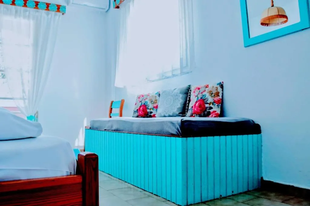 APARTMENT TWO BEDROOMS Room, Villa Valia, Corfu