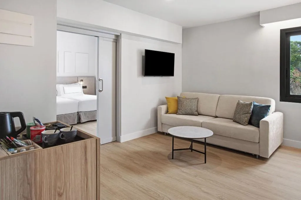 SUITE GRAND WITH VIEWS Room, Melia Lloret de Mar, Costa Brava