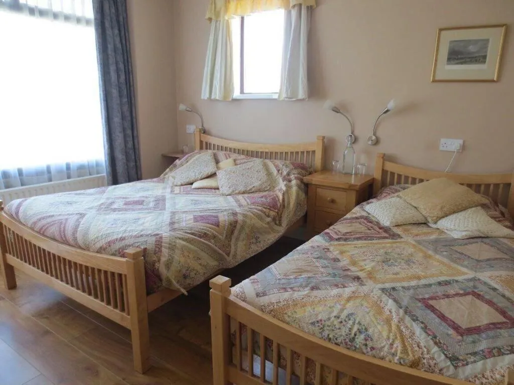 Room, The Stone House B&B, Cork