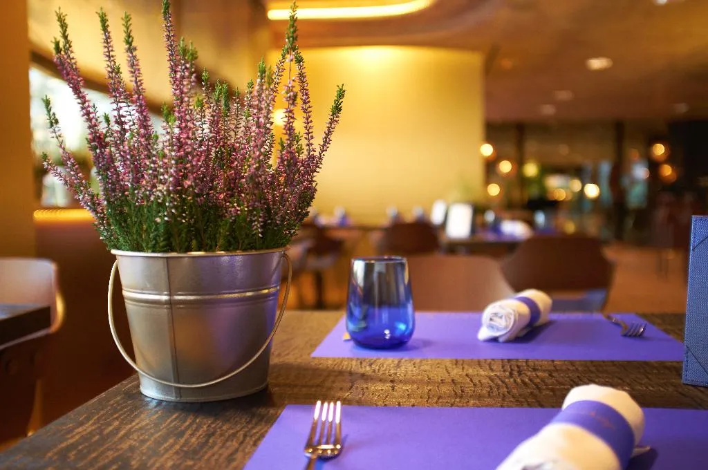 Restaurant, Carlemany, Costa Brava