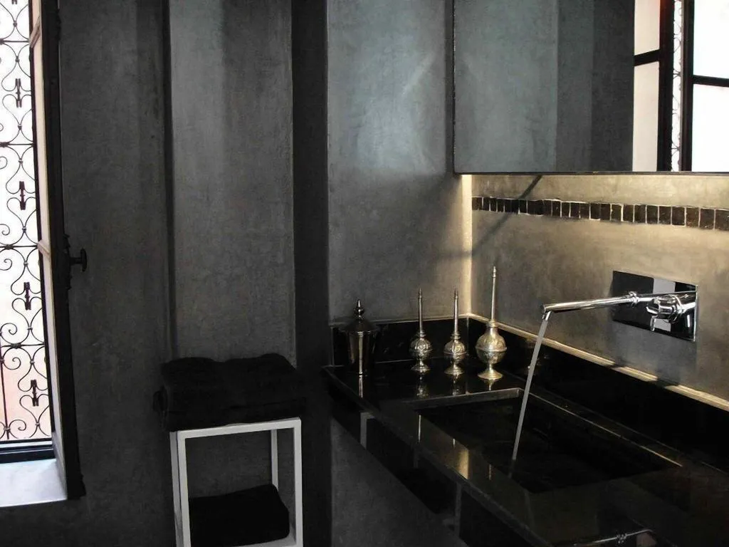 Room, Riad Bab 54, Marrakech