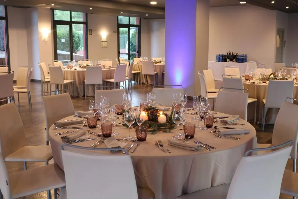 Conferences, Dolce By Wyndham Barcelona Resort, Barcelona
