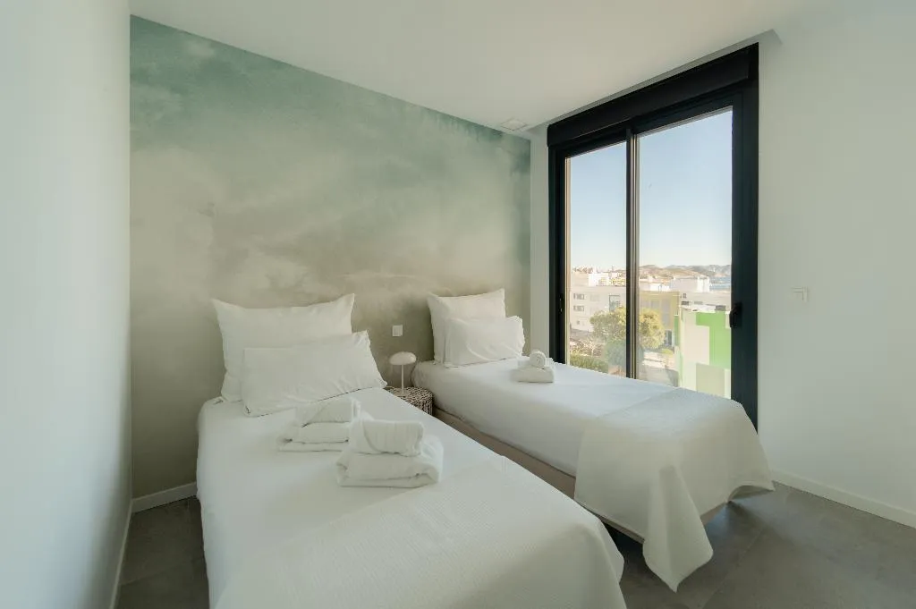 APARTMENT PREMIUM SEA VIEW Room, Horizonte Line, Costa Blanca