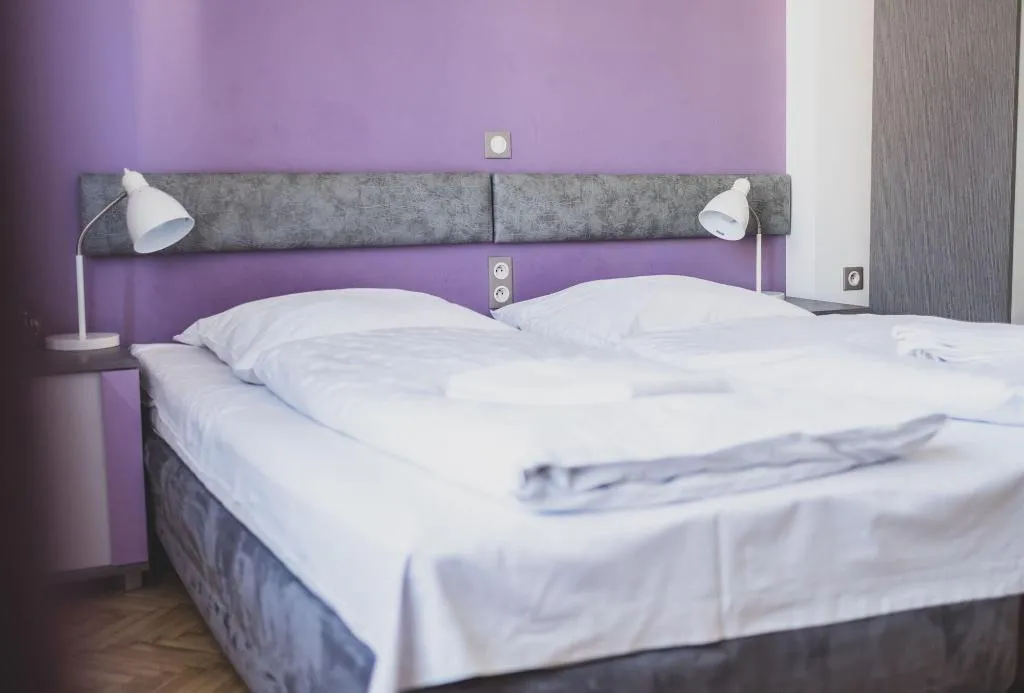 Room, Cybulskiego Guest Rooms, Krakow