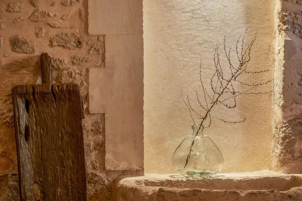 Room, Kapsaliana Village Hotel, Crete