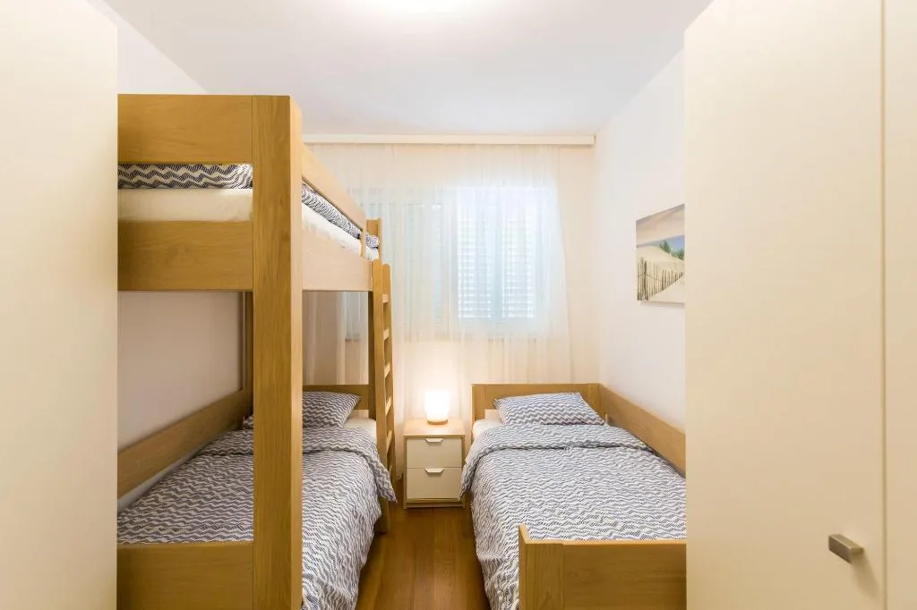 Room, Antonio Luxury Beach Suites, Dubrovnik