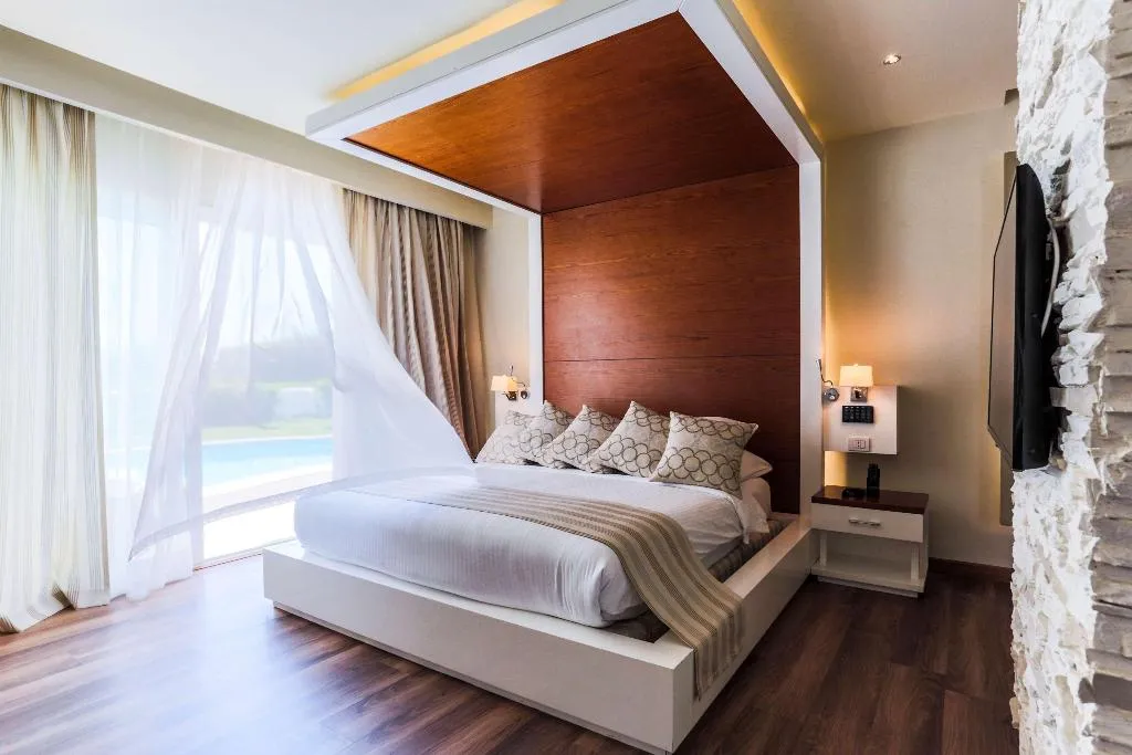 Room, SUNRISE Montemare Resort -Grand Select, Red Sea Riviera